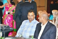 NATS 2013 Sambaralu 2nd Day Photos